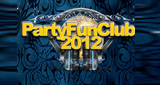 Logo PartyFunClub 2012