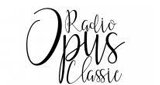 Logo Radio Opus Classical