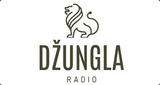 Logo Džungla Live III