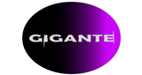 Logo La Gigante Radio