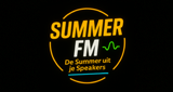Logo Summer FM