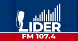 Logo Lider FM