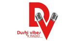 Logo Dushi Vibes Radio