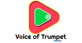 Logo Voice of Trumpet Radio