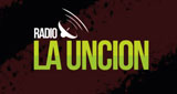 Logo Radio La Uncion
