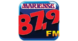 Logo Radio Mariense Fm