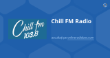 Logo Chill FM Radio