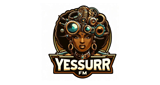 Logo Yessurr FM
