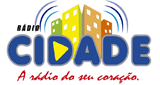Logo Rádio Cidade