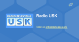 Logo USK 2