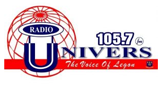 Logo Radio Univers
