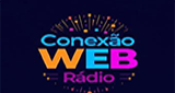 Logo Conexão Web Rádio