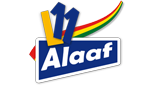 Logo L11 Alaaf Radio