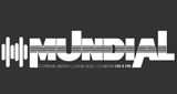 Logo Radio Mundial FM