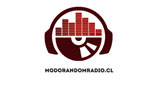 Logo ModoRandomRadio