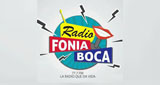 Logo Radio Fonia Boca