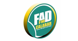 Logo Fad Fm 93.1