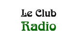 Logo Le Club Radio