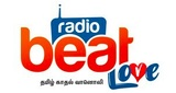 Logo Radio Beat Love