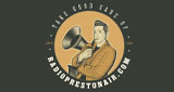 Logo Radio Preston Air