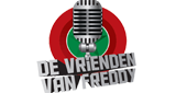 Logo Vrienden Van Freddy