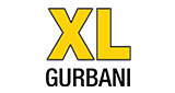 Logo XL Gurbani Radio