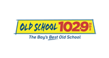 Logo Old School 102.9 HD2