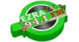 Logo Ezra 94.1 FM