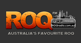 Logo Roq Fm