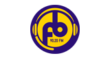 Logo 9020 FB FM Purwakarta