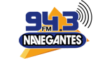 Logo Rádio Navegantes