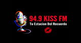 Logo 94.9 KISS FM
