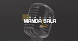 Logo Radio Manda Bala Itajaí