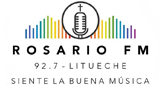 Logo Radio Rosario