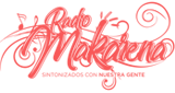 Logo Radio Makarena