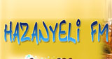 Logo Hazanyeli̇fm