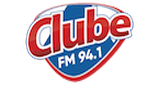Logo Clube FM