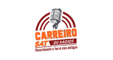 Logo Carreiro Sat de Radios