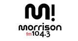 Logo FM Morrison