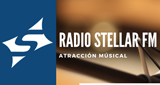 Logo Radio Stellar FM