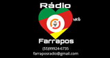 Logo Rádio Farrapos