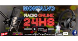Logo Montalvo Radio Fm Cuenca