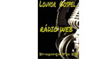 Logo Rádio Louvor Gospel