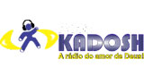 Logo Radio Kadosh