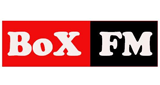 Logo Radio Box FM