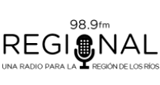 Logo Radio Regional