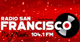 Logo Radio San Francisco FM