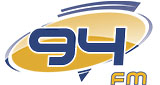 Logo RÁDIO 94 FM