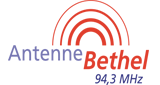 Logo Antenne Bethel