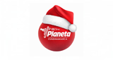 Logo Planeta Radio Mosquera